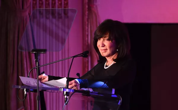 Image: Jeff Bezos' Mother Dies in Coral Gables Mansion Thursday