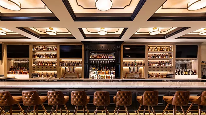 Image: John Martin's Irish Pub & Restaurant