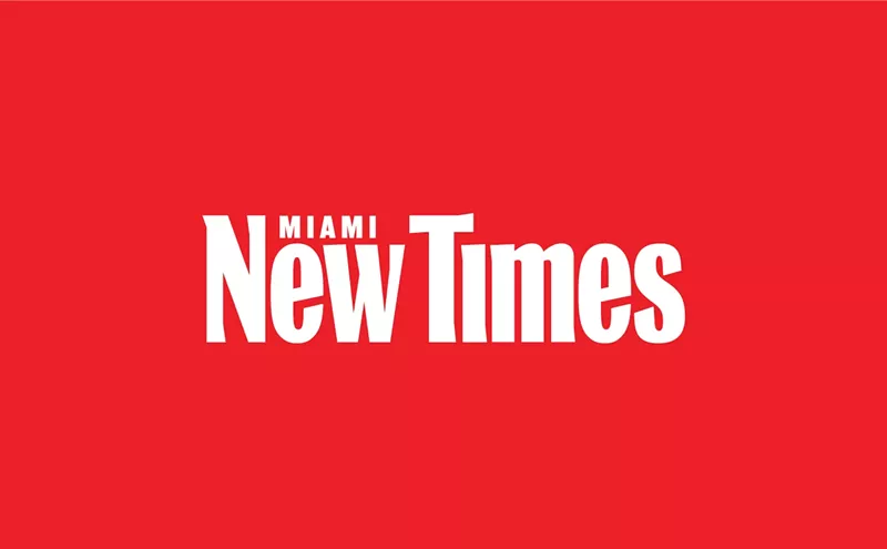 Image: Join Our Team: Miami New Times Is Hiring a Social Media Editor