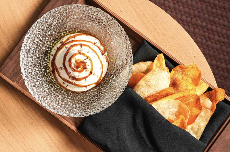 Image: José Andrés opens Aguasal and Bar Centro at Andaz Miami Beach, serving Mediterranean fare and Spanish pastries, with The Bazaar set to reopen soon.