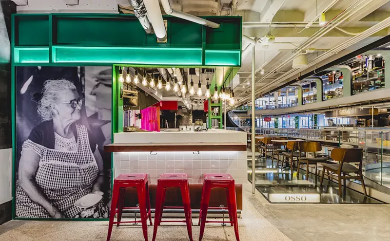 Image: June 2023 Miami Restaurant Openings and Closings