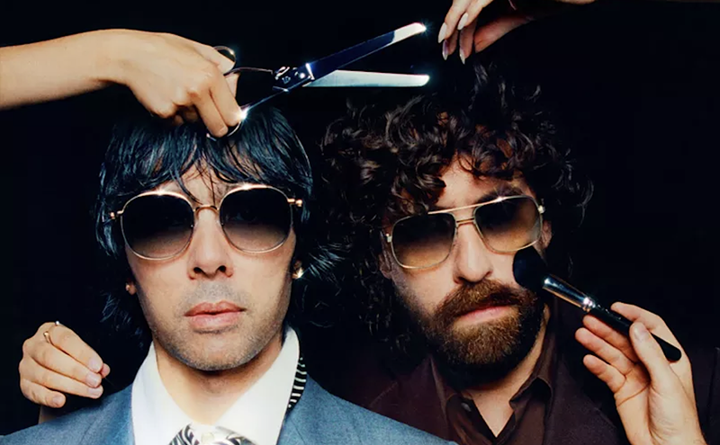 Image: Justice Announces Miami Show