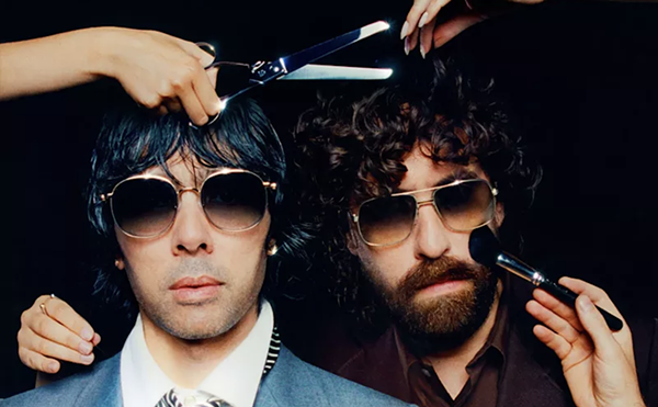 Image: Justice Announces Miami Show