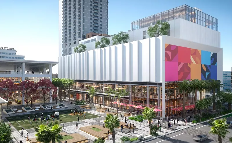 Image: Juvia Restaurant Has Closed Its Miami Beach Location, Will Reopen at Miami Worldcenter