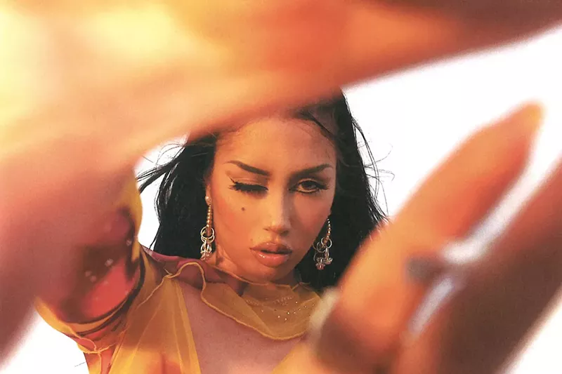 Image: Kali Uchis