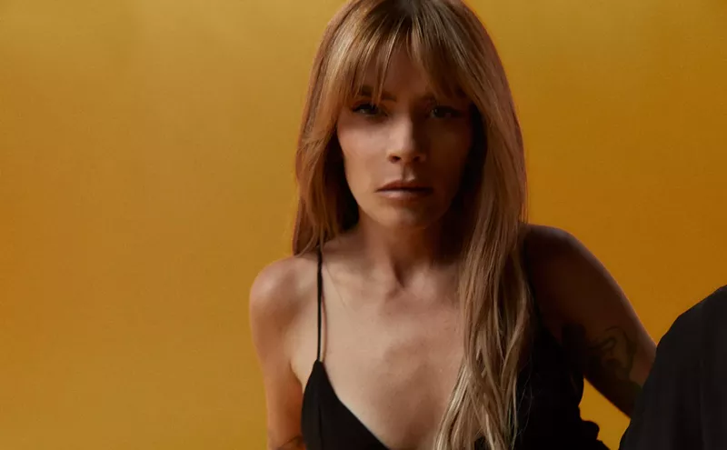 Image: Kany Garc&iacute;a Gets Vulnerable on Her Latest Album