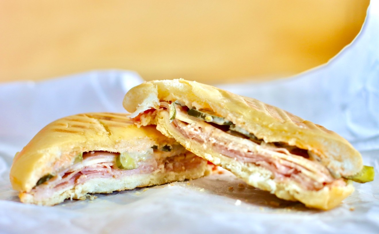Best Cuban Sandwich 2022 Karla Cuban Bakery Best Restaurants, Bars, Clubs, Music and Stores in Miami Miami New Times photo picture