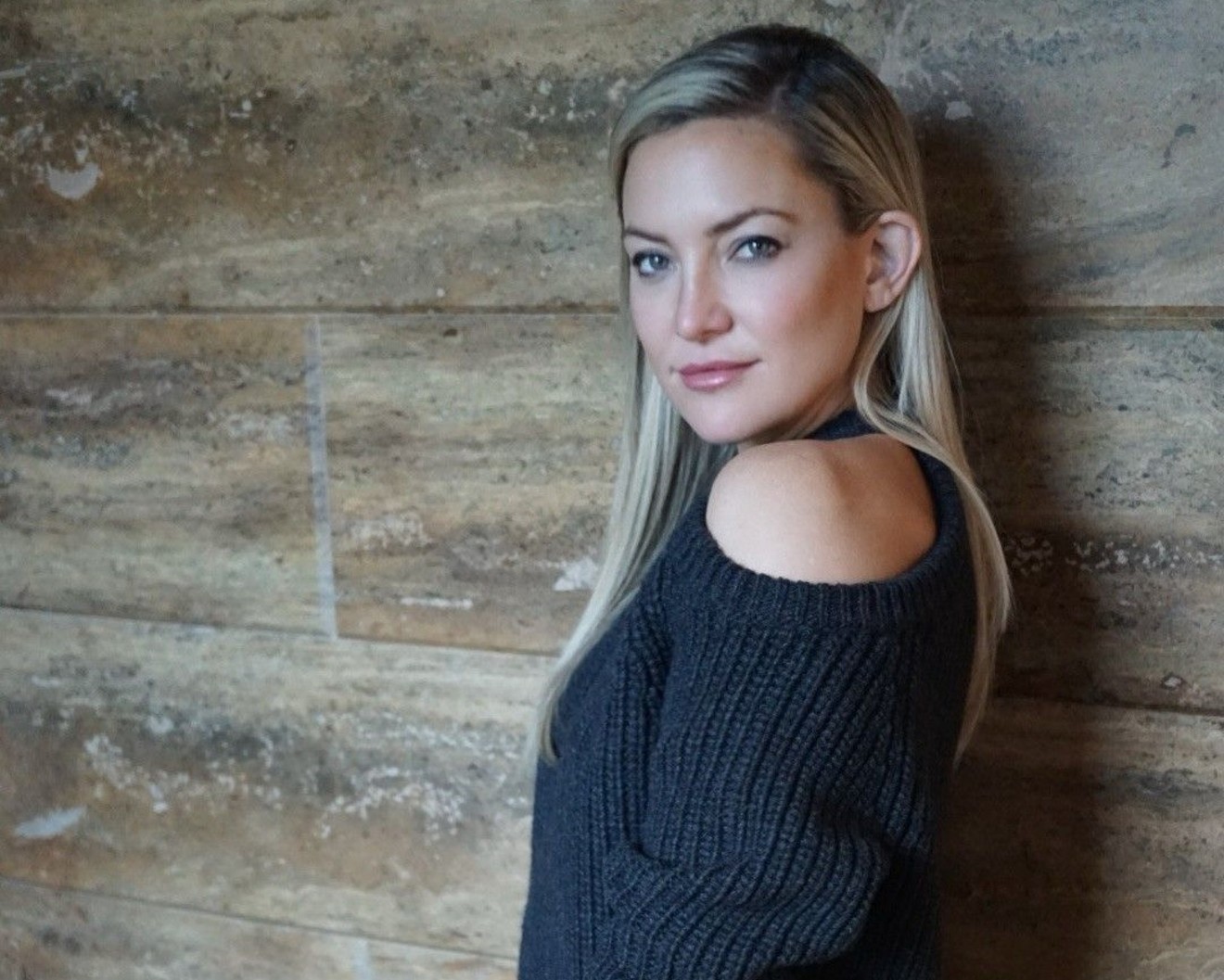 Kate Hudson will be pouring her own vodka brand at SOBEWFF.