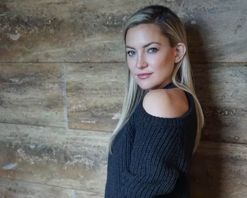 Image: Kate Hudson will be pouring her own vodka brand at SOBEWFF.