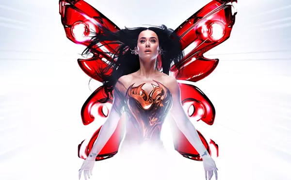 Image: Katy Perry