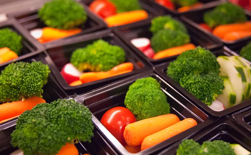 Image: Opinion: Preserve Core Nutrition Programs in Miami-Dade