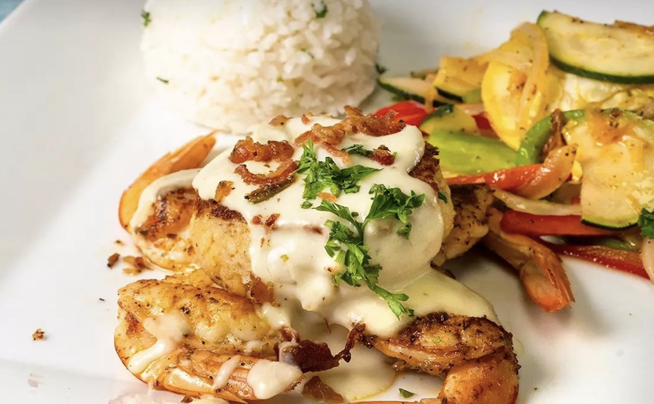 FreshCo Fish Market &amp; Grill Makes List of Top Seafood Restaurants in the U.S.