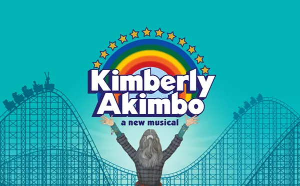 Image: Kimberly Akimbo (Touring)