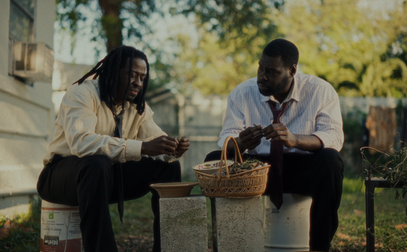 Image: Know Me Tells the True Story of the "Miami Zombie"