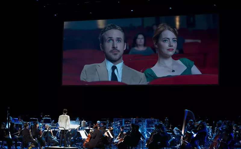 Image: La La Land Composer Justin Hurwitz on the Film's Longevity: "It's Surreal"
