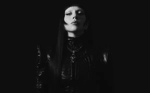 Image: Lady Gaga