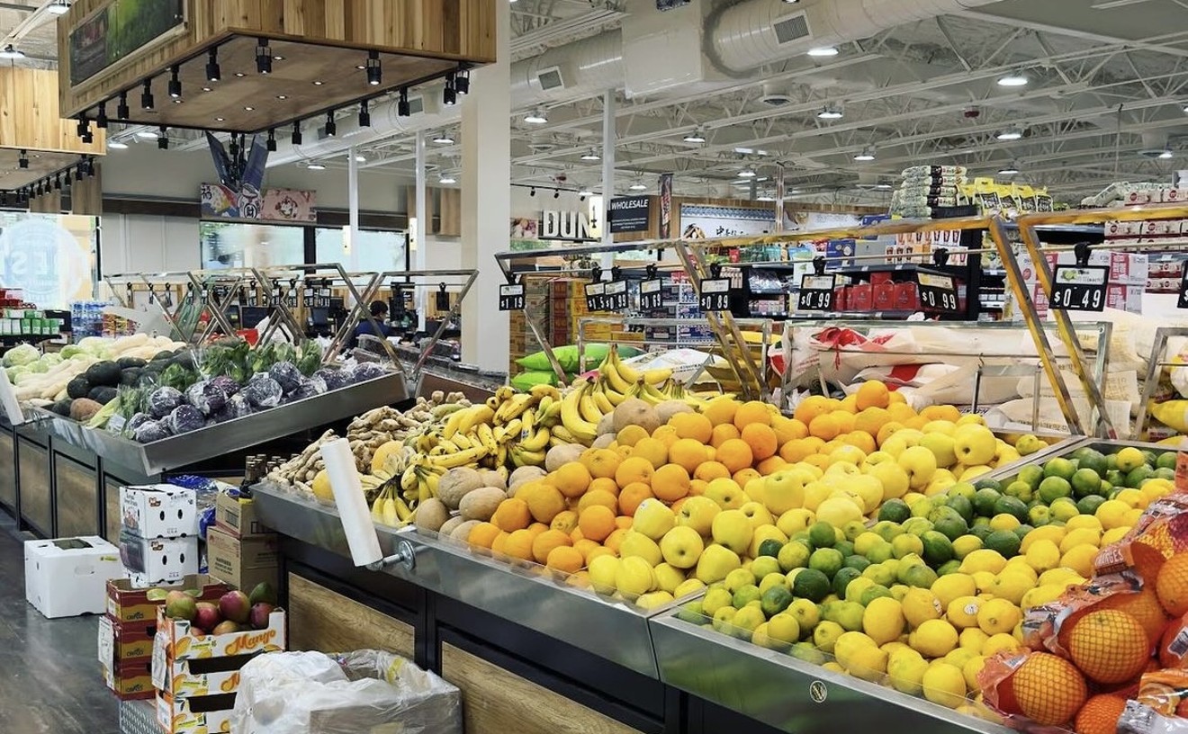 Now Open in Coral Springs: Largest Korean Grocery Store in South Florida