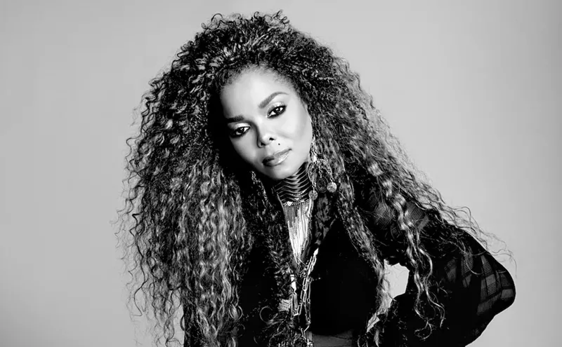 Image: Let Janet Jackson Write Her Own Legacy, Please