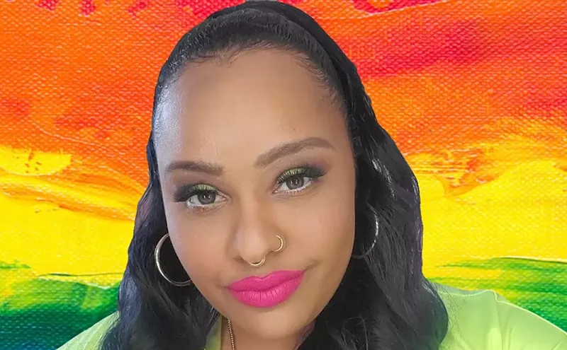 Image: Lez Moon Is the Monthly Lesbian Event South Florida Needs