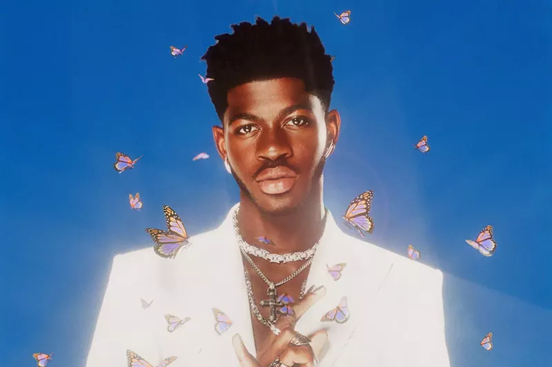 Image: Lil Nas X