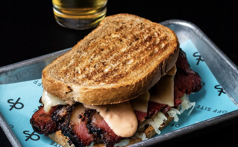 Image: Little River Brewery Off Site to Open Sister Location in Miami Beach