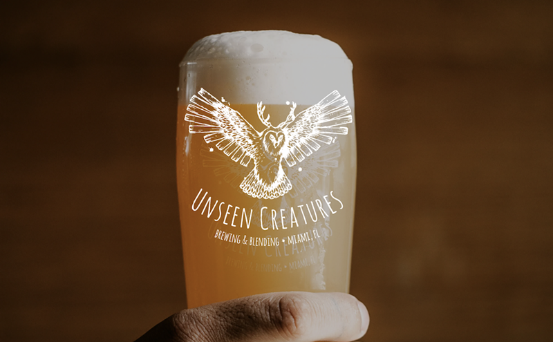 Image: Florida Strong: Local Brewers Collaborate on Beer to Raise Money for Hurricane Ian Survivors