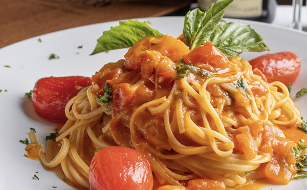 Image: Miami Italian Spot Expands Empire to Coral Gables with New Location
