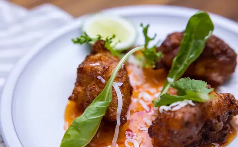 Image: Love, Charlie Star Norman Van Aken Reopens Norman’s in Orlando