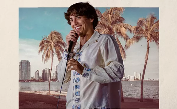 Image: Marcello Hernández: Live Special Taping