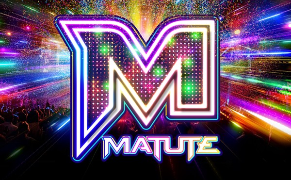 Matute