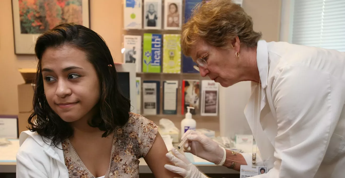 Florida Measles Outbreak Manatee Bay Elementary School Logs More Cases