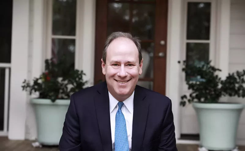Image: Meet Daniel Uhlfelder, Ron DeSantis' "Chief Tormentor"