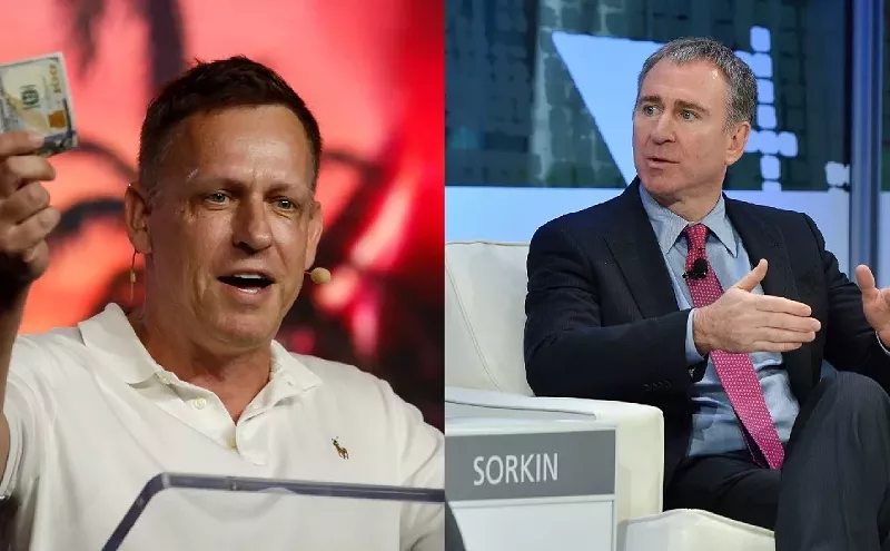 Meet Miami's 10 Richest Billionaires