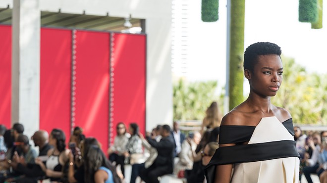 Perez Art Museum Miami Set To Host Louis Vuitton's Invite-Only Show