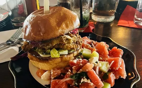 Image: Miami Bar Makes One of the Most 'Iconic' Sandwiches on Earth