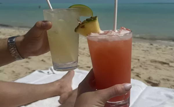 Image: Miami Beach OKs Alcohol Sales. What's That Mean For Neighbors?