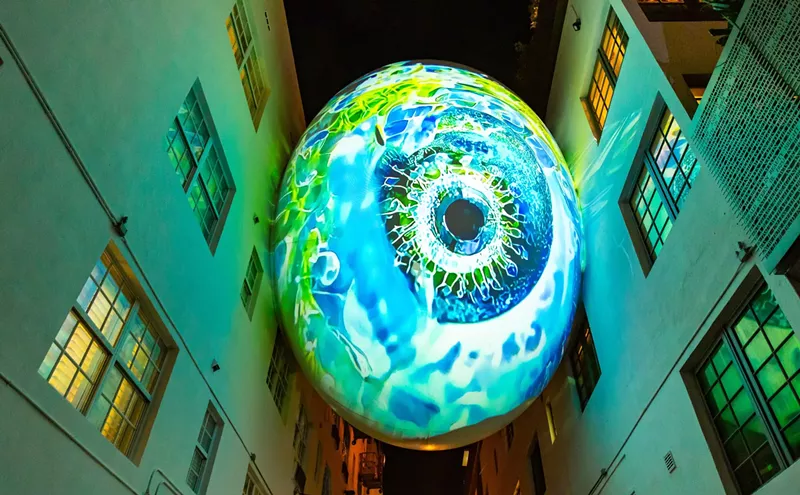 Image: Calling Local Artists: The City of Miami Beach Wants to Pay You to Display During Art Week