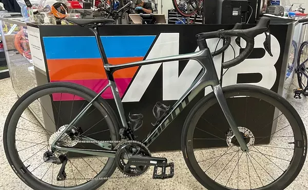 Image: Miami Bicycles and Repair Shop