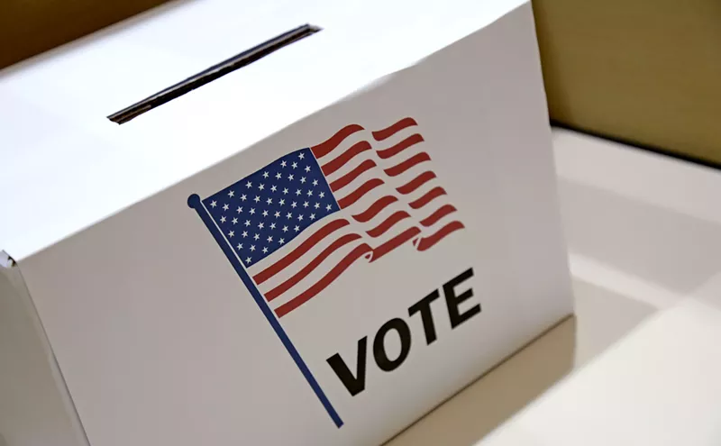 Image: City of Miami Passes Controversial Election Reform