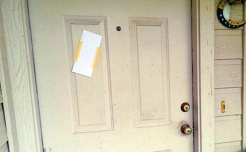 Image: Miami-Dade Renters Want a Tenant Bill of Rights to Hold Landlords Accountable