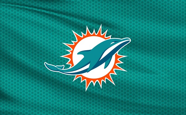 Miami Dolphins v Buffalo Bills