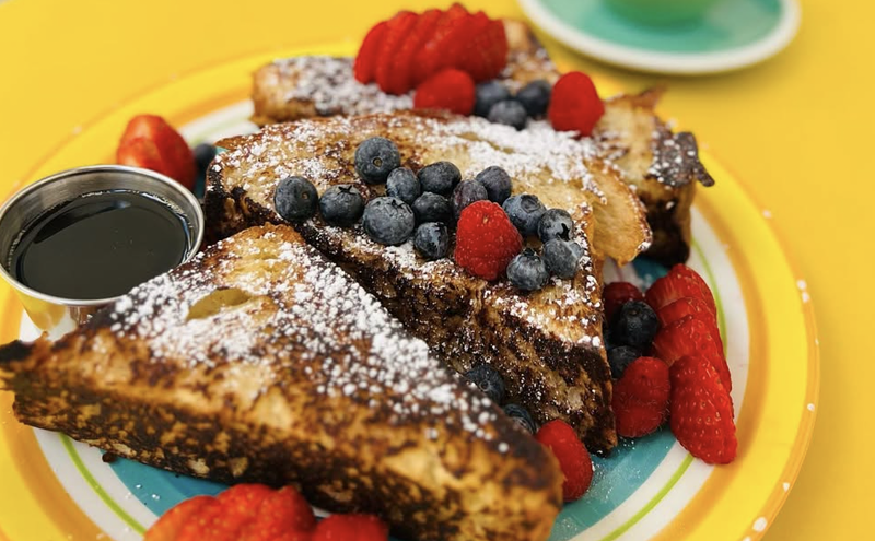 Image: Miami Favorite OTL Finally Reopens: What to Expect