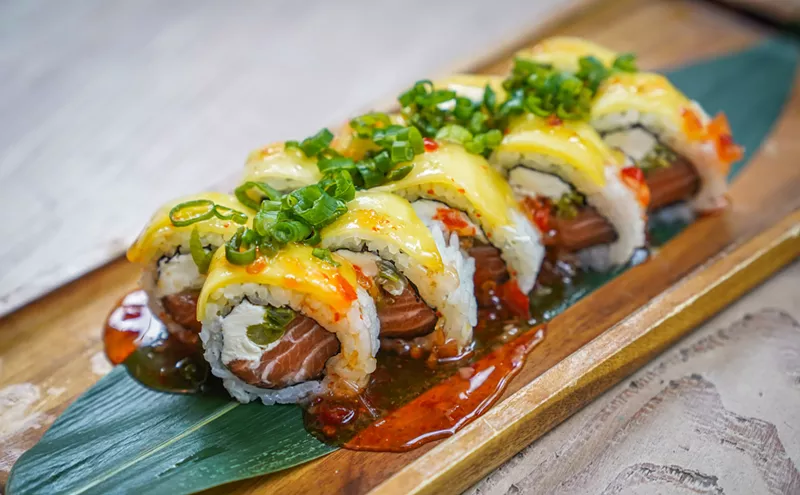 Image: Miami Food and Drink Events This Week: Bar Gilda Pop-Up, Cheesy Bread Deals, and Chef's Counter Experience