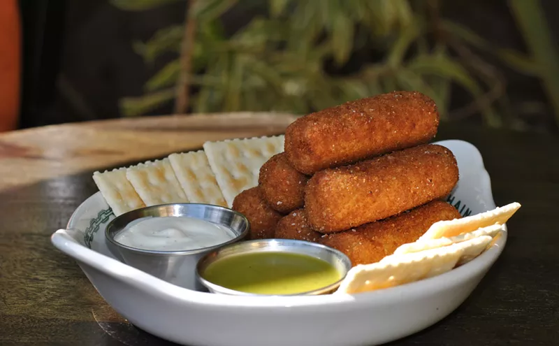 Image: Miami Food Events This Week: Anything but Vinifera, Salsa Classes, and Happy Hour