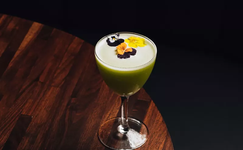 Image: Miami Food Events This Week: Willie T's Opening Ceremony, The Pubbelly Experience, and Mezcal With Dessert