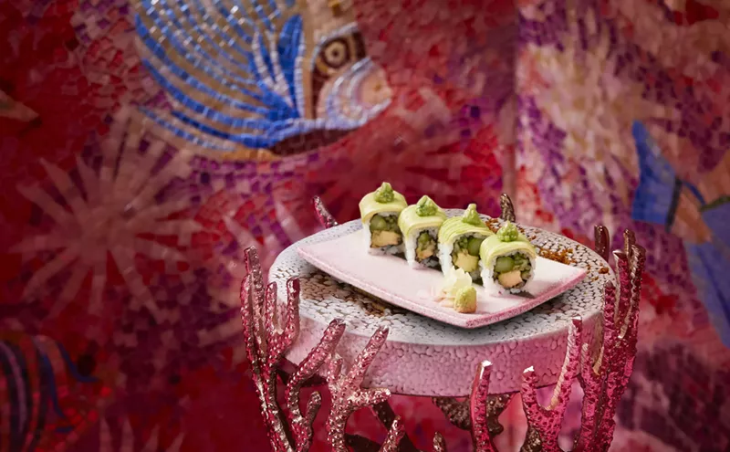 Image: Miami Food Events This Week: South Asian Sojourn Experience, Vinyl Voyage Happy Hour, and National Beer Day