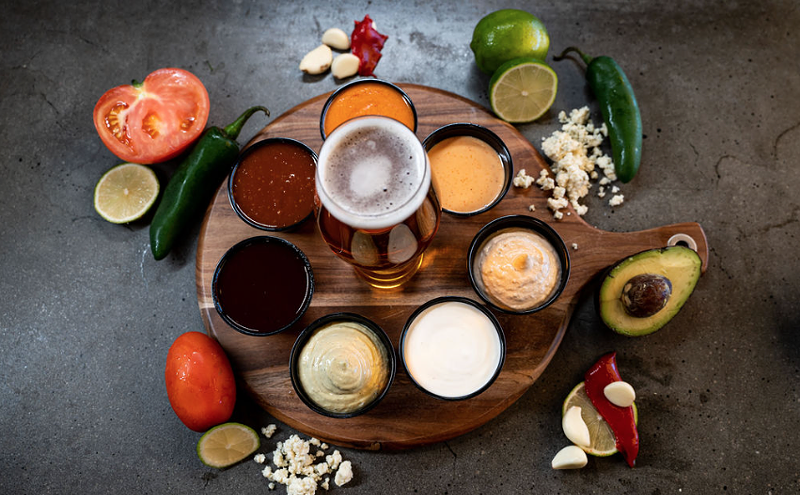 Image: Miami Food Events This Weekend: Shark Attack Day, National Tequila Day, and Aegean Brunch