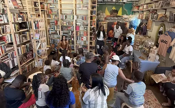 Image: Miami Gets Lit Thanks to a Wave of New Bookstore Openings
