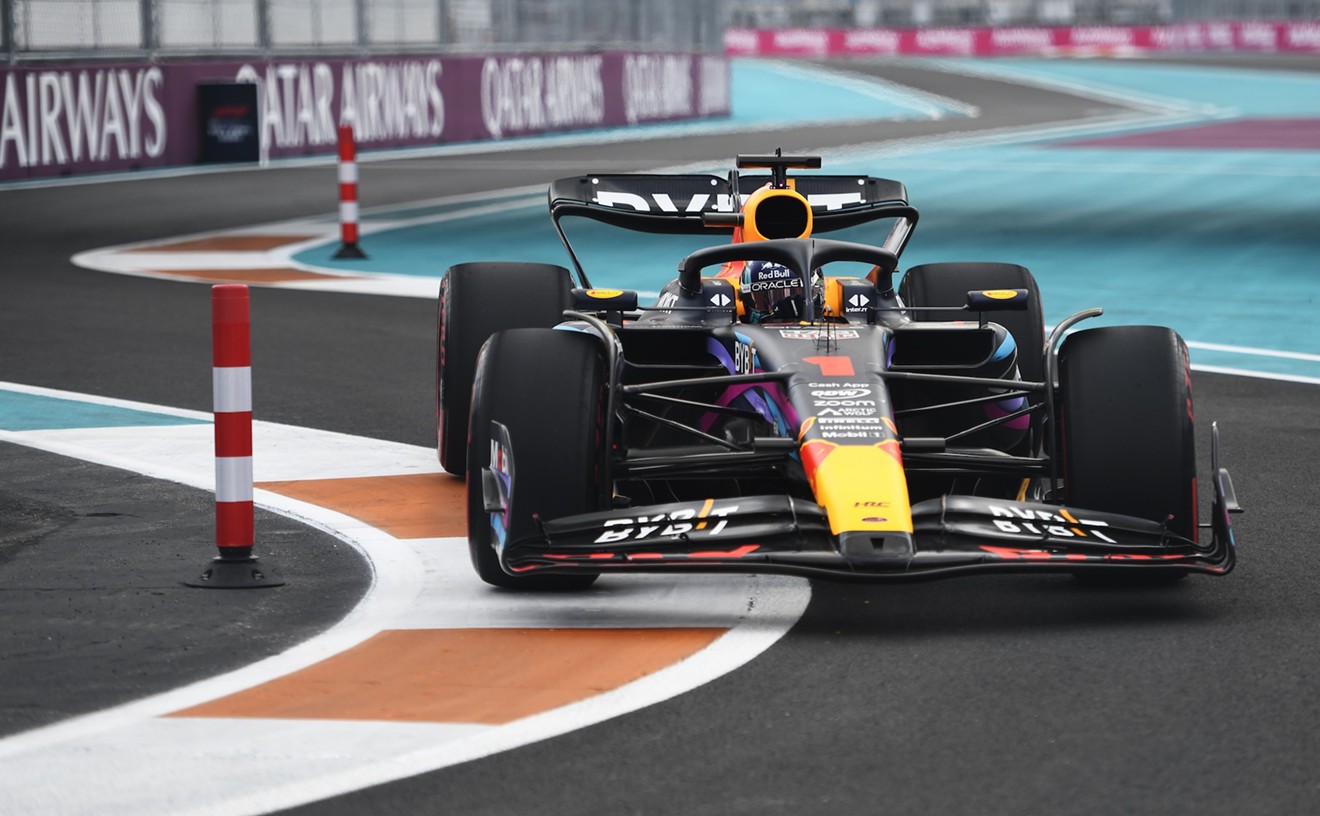 Miami Grand Prix 2024 Drivers to Watch During the Race
