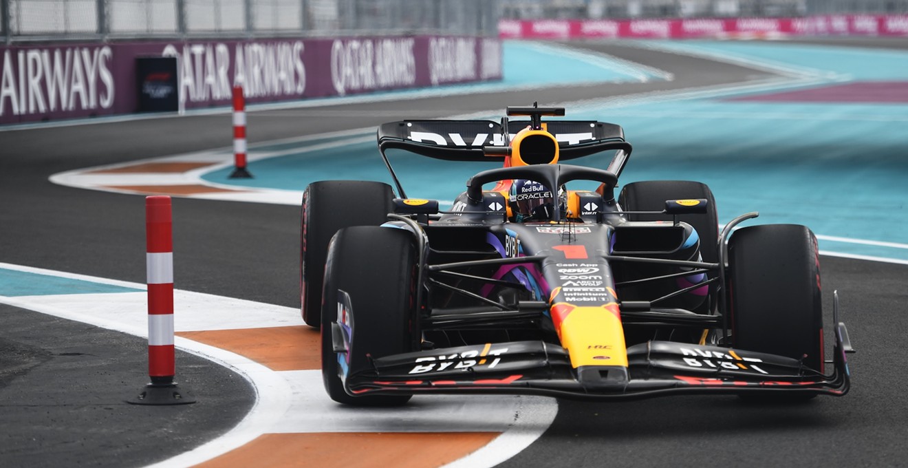 Miami Grand Prix 2024: Here Are the Formula 1 Drivers to Watch During the Race